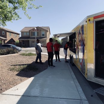 GameTruck - Game Truck Rental Near Me