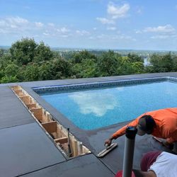 Mejia’s Quality Concrete