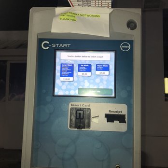 76 - Car Wash Near Me - West Covina, California