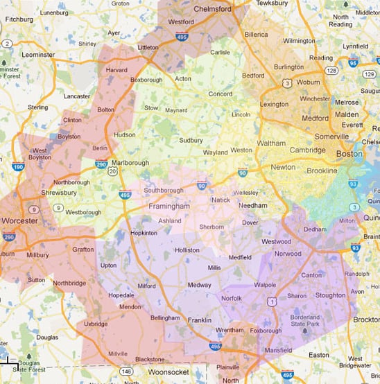 Slide of Flaherty Plumbing & HVAC