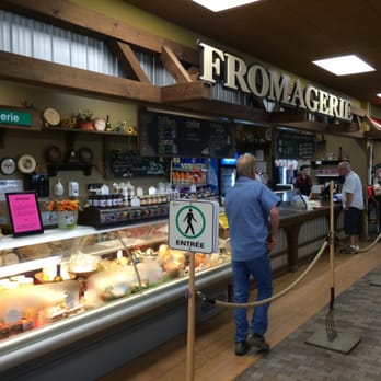 Fromagerie Lemaire - Woohoo!!! Cheese! - Cheese Shops Near Me - Saint-Germain-de-Grantham, Quebec Fromagerie Lemaire - Woohoo!!! Cheese! - Cheese Shops Near Me - Saint-Germain-de-Grantham, Quebec