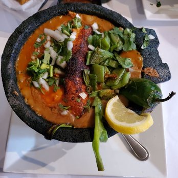 Gabby's Cuisine - Gabby's molcajete! - Mexican Near Me - Murphys, California Gabby's Cuisine - Gabby's molcajete! - Mexican Near Me - Murphys, California
