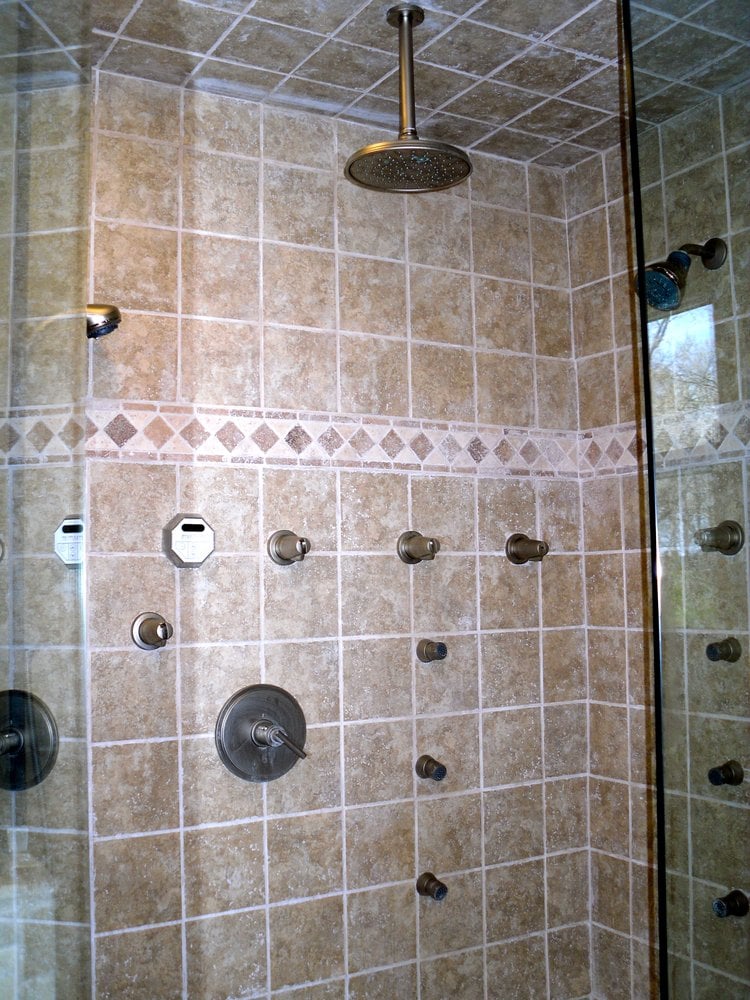 Slide of John O Connell Plumbing