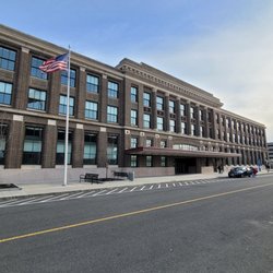 Springfield Union Station