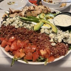 Best Classic Cobb Salad anywhere