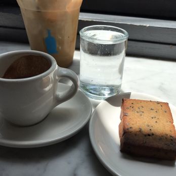 Blue Bottle Coffee - Dean St - Now that was some mite-T-fine coffee.. - Coffee & Tea Near Me - Brooklyn, New York