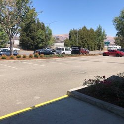AutoNation Collision Center - Fremont