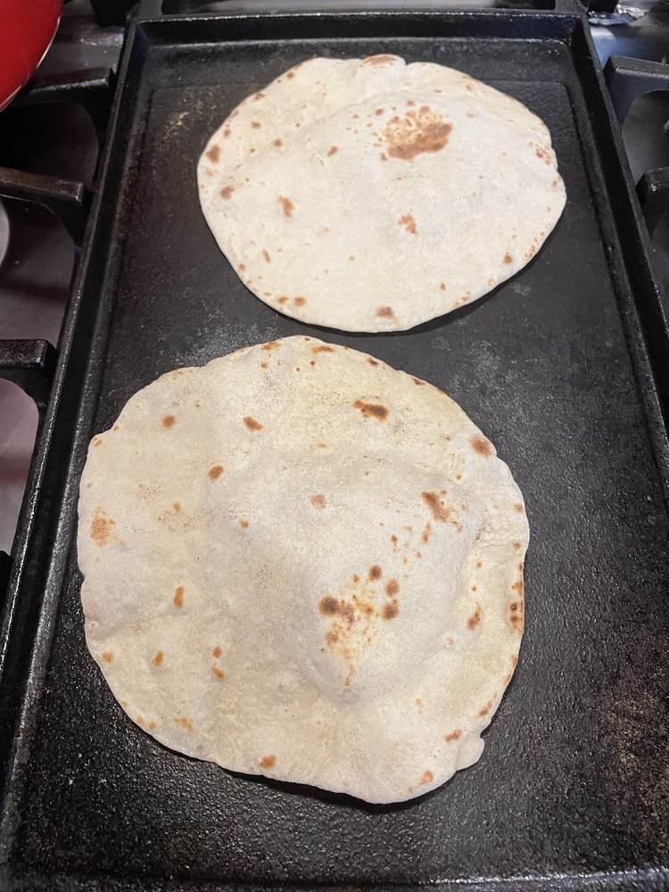 Tía Ruthie Tortillas