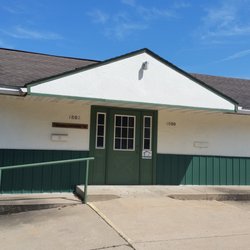 Thomas Strouse, DC - We are conveniently located on the corner of Hwy 65 and Fifth Street.