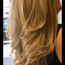 Flora Ibeauty Salon - Hair by Flora after