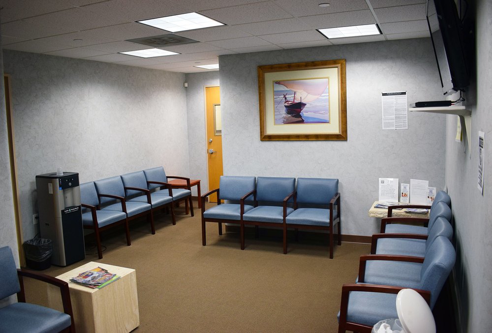 PROHEALTH LAKE SUCCESS ENDOCRINOLOGY Updated August 2024 2 Ohio Dr