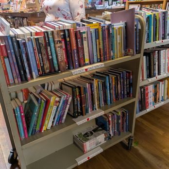 The Book Tavern - The Book Tavern, Augusta - Bookstores Near Me - Augusta, Georgia