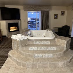 Quality Inn & Suites Summit County