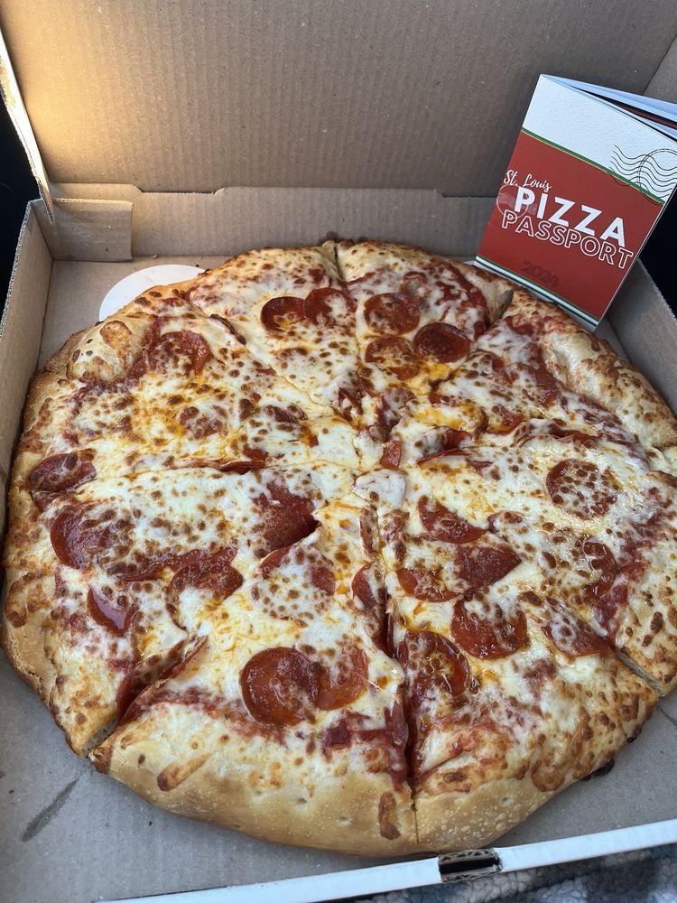 CUIVRE RIVER PIZZA CO Updated August 2024 120 Hwy C Plz, Moscow