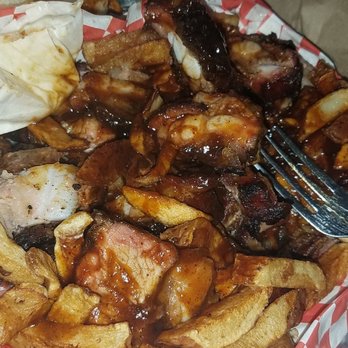 The Slab Bar-B-Que - Barbeque Near Me - Chicago, Illinois The Slab Bar-B-Que - Barbeque Near Me - Chicago, Illinois