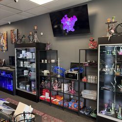 Dragon Smoke and Vape Shop - Hookah