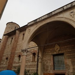 Chiesa di San Lorenzo
