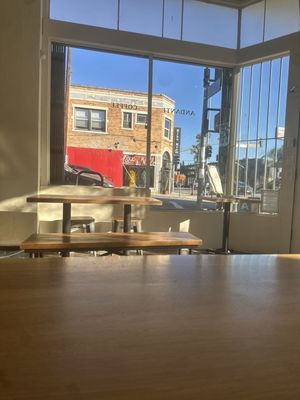 Andante Coffee Roasters by null