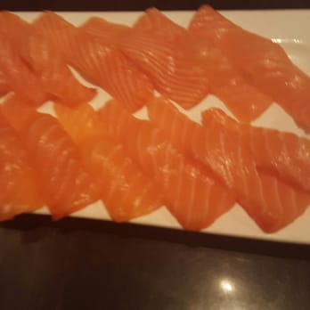 Hoshi Sushi - Sushi Bars Near Me - Fullerton, California