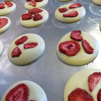 I Should Coco - Chocolatiers & Shops Near Me - St. Ives, CON