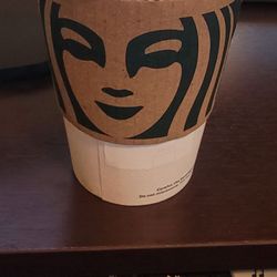 Starbucks - Coffee