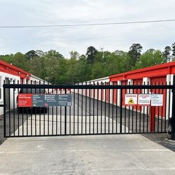 Public Storage