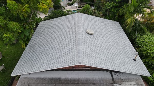 Borges Roofing