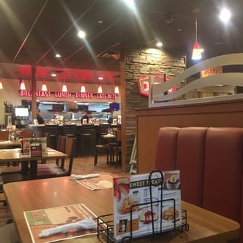 Denny's - Diners Near Me - Miami Gardens, Florida
