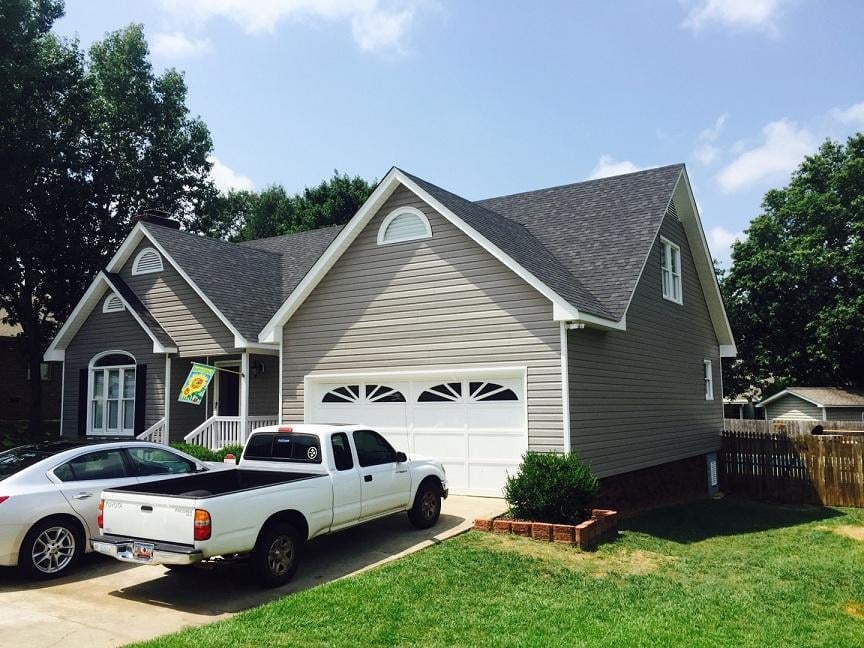 Slide of Eagle One Services