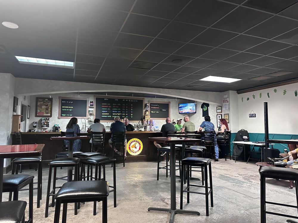 Copperhead Brewery