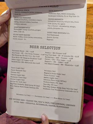Menu photo 2 Hearth and Tap Montvale, NJ Menu photo 2 Hearth and Tap Montvale, NJ