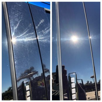Ideal Detail Service - Auto Detailing Near Me
