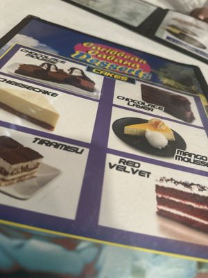 Menu photo 1 Caribbean Cabana Richmond Hill, NY Menu photo 1 Caribbean Cabana Richmond Hill, NY