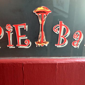 Pie Bar - Cocktail Bars Near Me - Seattle, Washington Pie Bar - Cocktail Bars Near Me - Seattle, Washington