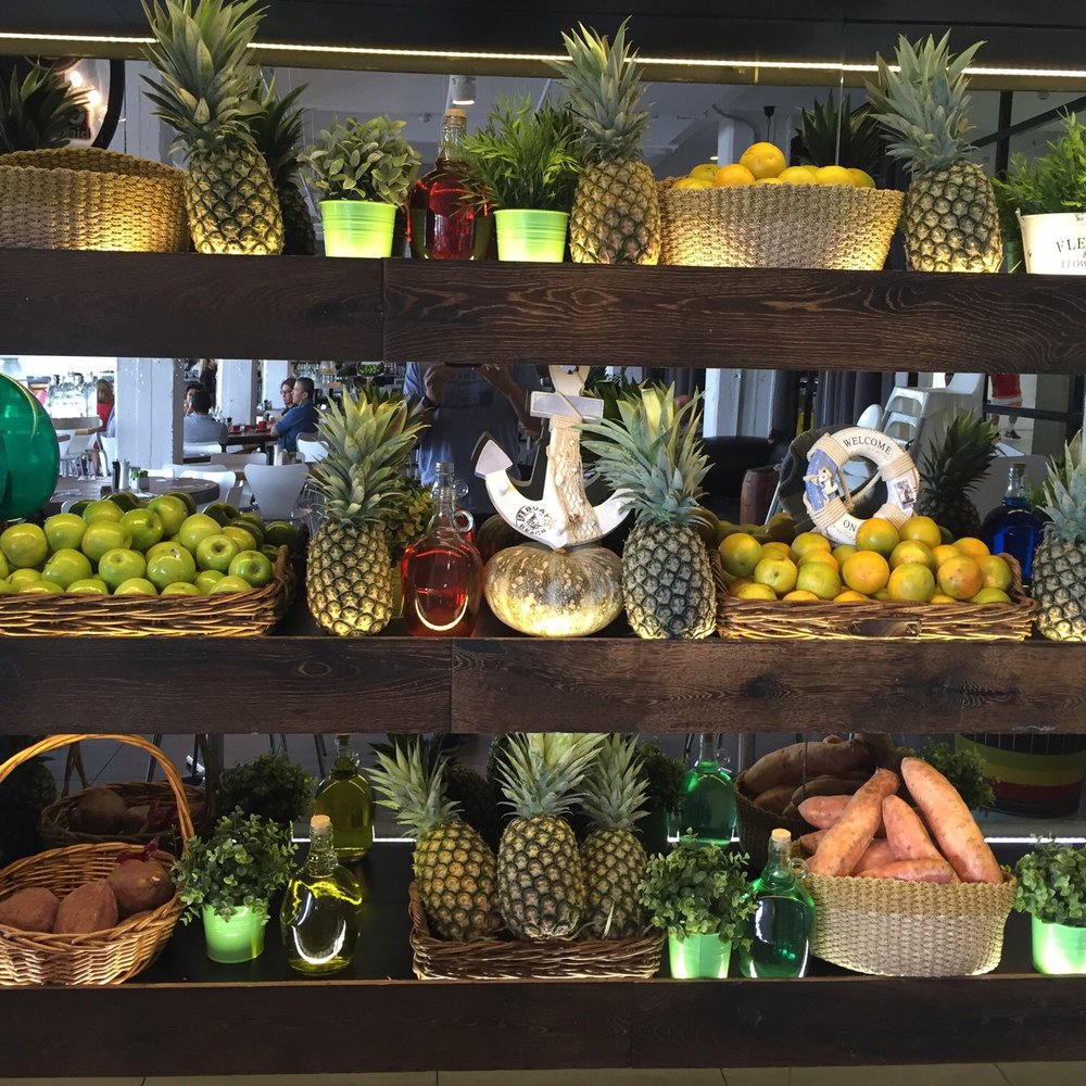 Cafe Birkenhead - Cafes Near Me - Drummoyne, NSW