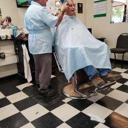 Wirts Barber Shop