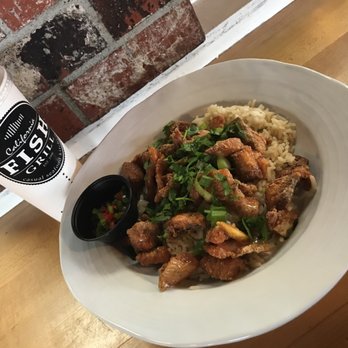 California Fish Grill - Seafood Near Me - Brea, California California Fish Grill - Seafood Near Me - Brea, California