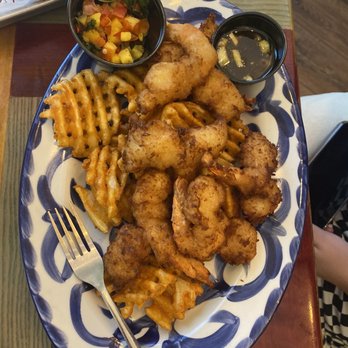 The Spot - Coconut Shrimp - Burgers Near Me - Galveston, Texas The Spot - Coconut Shrimp - Burgers Near Me - Galveston, Texas