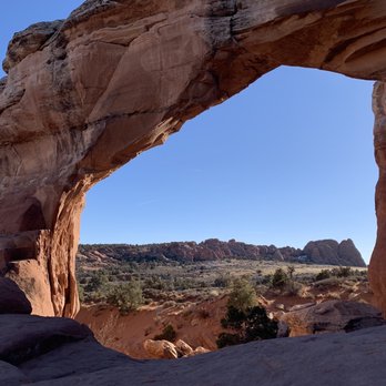 Arches National Park - Parks Near Me Arches National Park - Parks Near Me