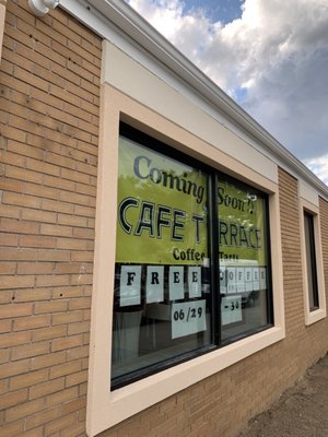 Cafe Terrace/shindangdong(신당동왕김밥) Kimbap roll by null