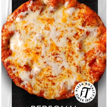 Round Table Pizza - Promo - Pizza Near Me - Marina, California