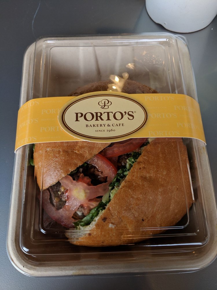 PORTO’S BAKERY & CAFE 11277 Photos & 10169 Reviews Bakeries 315 N