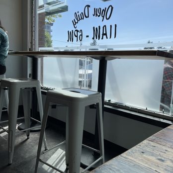 Toast Mi - Small inside area (once dining in returns) - Vietnamese Near Me - Tacoma, Washington Toast Mi - Small inside area (once dining in returns) - Vietnamese Near Me - Tacoma, Washington