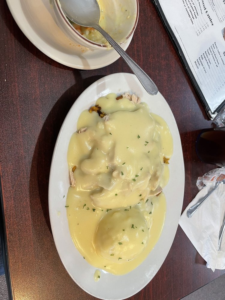 BUTTERMILK CAFE 18 Photos & 10 Reviews 1008 1st St W, Independence