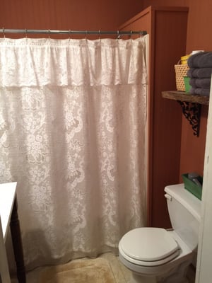 Cajun Country Cottages Bed and Breakfast by null