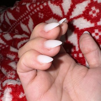 Classic Nails & Spa - Nail Salons Near Me - Lexington, South Carolina