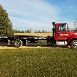 Yoerger Automotive & Exhaust