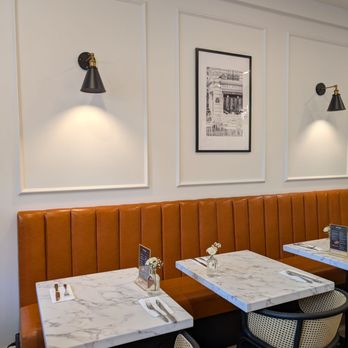 Burnt Orange - Breakfast & Brunch Near Me - Burnaby, British Columbia