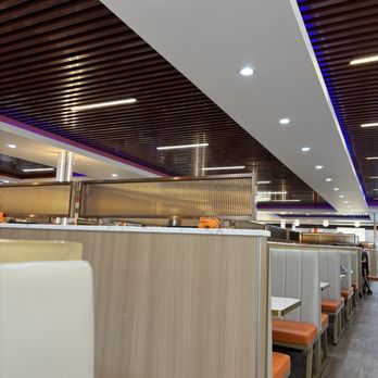 Golden Buffet - Lovely interior - Buffets Near Me - East Peoria, Illinois Golden Buffet - Lovely interior - Buffets Near Me - East Peoria, Illinois