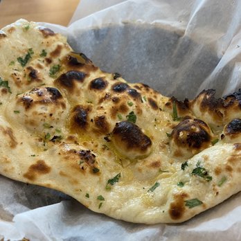 Naan Stopp - Garlic Naan - Indian Near Me - Windermere, Florida Naan Stopp - Garlic Naan - Indian Near Me - Windermere, Florida